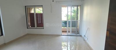 Living Room Image of 1138 Sq.ft 2 BHK Apartment / Flat for sale in Shivaji Nagar Pune for Rs. 20000000