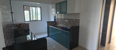 Kitchen Image of 1138 Sq.ft 2 BHK Apartment / Flat for sale in Shivaji Nagar Pune for Rs. 20000000