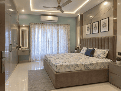 Image of 1920 Sq.ft 3 BHK Duplex for sale in Sarojini Nagar, Lucknow for Rs. 4650000