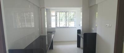 Kitchen Image of 1030 Sq.ft 2 BHK Apartment / Flat for sale in Erandwane Pune for Rs. 17500000