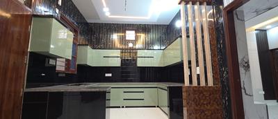 Kitchen Image of 3250 Sq.ft 4 BHK Independent House for sale in Kharar Mohali for Rs. 16000000
