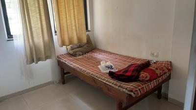 1.5 BHK Flat