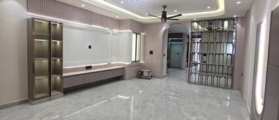 Living Room Image of 2200 Sq.ft 4 BHK Builder Floor for sale in Indirapuram Ghaziabad for Rs. 24000000