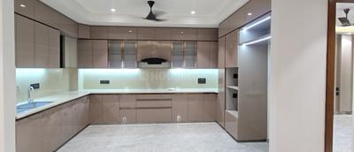 Kitchen Image of 2200 Sq.ft 4 BHK Builder Floor for sale in Indirapuram Ghaziabad for Rs. 24000000