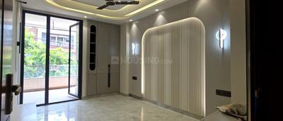 Bedroom Image of 2200 Sq.ft 4 BHK Builder Floor for sale in Indirapuram Ghaziabad for Rs. 24000000