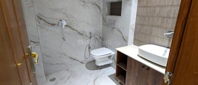 Image of 2200 Sq.ft 4 BHK Builder Floor for sale in Indirapuram, Ghaziabad for Rs. 24000000