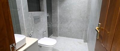 Bathroom Image of 2200 Sq.ft 4 BHK Builder Floor for sale in Indirapuram Ghaziabad for Rs. 24000000