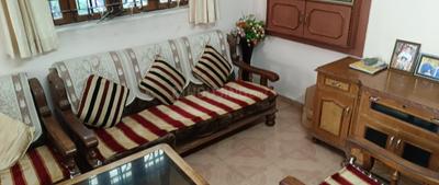 Living Room Image of 1000 Sq.ft 4 BHK Villa for sale in Maninagar Ahmedabad for Rs. 9000000