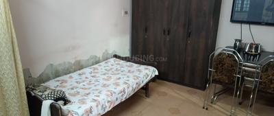 Bedroom Image of 1000 Sq.ft 4 BHK Villa for sale in Maninagar Ahmedabad for Rs. 9000000