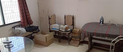 Bedroom Image of 1000 Sq.ft 4 BHK Villa for sale in Maninagar Ahmedabad for Rs. 9000000