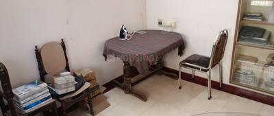 Bedroom Image of 1000 Sq.ft 4 BHK Villa for sale in Maninagar Ahmedabad for Rs. 9000000