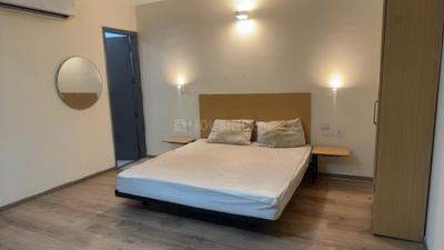 2 BHK Independent Builder Floor