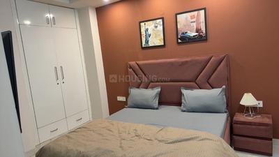 2 BHK Independent House