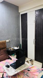 Bedroom Image of 1050 Sq.ft 2 BHK Apartment / Flat for sale in SVS Homes SVS Dev Greens, Shahberi Greater Noida for Rs. 4200000