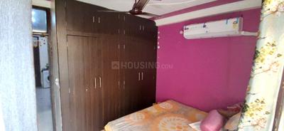 1 BHK Independent Builder Floor
