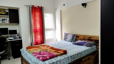 2 BHK Apartment