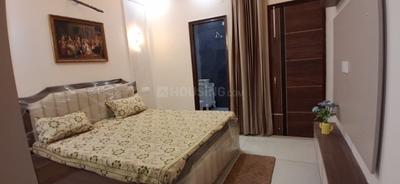 Bedroom Image of 1180 Sq.ft 3 BHK Apartment / Flat for sale in Radiala Mohali for Rs. 5690000