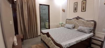 Bedroom Image of 1180 Sq.ft 3 BHK Apartment / Flat for sale in Radiala Mohali for Rs. 5690000