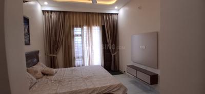 Bedroom Image of 1180 Sq.ft 3 BHK Apartment / Flat for sale in Radiala Mohali for Rs. 5690000