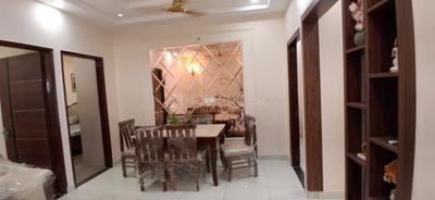 Living Room Image of 918 Sq.ft 2 BHK Apartment / Flat for sale in Radiala Mohali for Rs. 4690000
