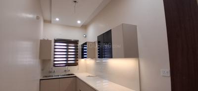 Kitchen Image of 918 Sq.ft 2 BHK Apartment / Flat for sale in Radiala Mohali for Rs. 4690000