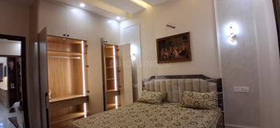 Bedroom Image of 918 Sq.ft 2 BHK Apartment / Flat for sale in Radiala Mohali for Rs. 4690000