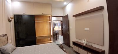 Bedroom Image of 918 Sq.ft 2 BHK Apartment / Flat for sale in Radiala Mohali for Rs. 4690000