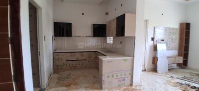 Kitchen Image of 918 Sq.ft 2 BHK Apartment / Flat for sale in Kharar Mohali for Rs. 4790000