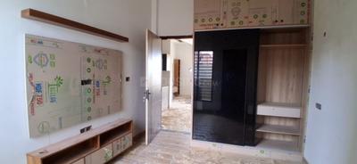 Bedroom Image of 918 Sq.ft 2 BHK Apartment / Flat for sale in Kharar Mohali for Rs. 4790000