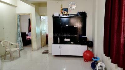 ARS Green Villae Raspberry Living Room 1