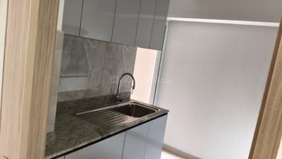 Kitchen Image of 1600 Sq.ft 3.5 BHK Builder Floor for sale in DLF Garden City Enclave Floors, Sector 93 Gurgaon for Rs. 20000000