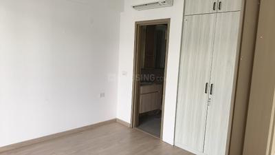 Bedroom Image of 1600 Sq.ft 3.5 BHK Builder Floor for sale in DLF Garden City Enclave Floors, Sector 93 Gurgaon for Rs. 20000000