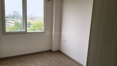 Bedroom Image of 1600 Sq.ft 3.5 BHK Builder Floor for sale in DLF Garden City Enclave Floors, Sector 93 Gurgaon for Rs. 20000000