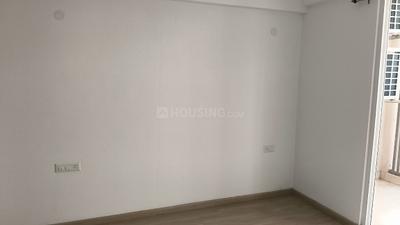 Bedroom Image of 1600 Sq.ft 3.5 BHK Builder Floor for sale in DLF Garden City Enclave Floors, Sector 93 Gurgaon for Rs. 20000000