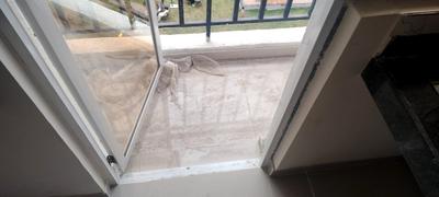 Balcony Image of 755 Sq.ft 1 BHK Apartment / Flat for rent in Riverside, Taloja Navi Mumbai for Rs. 12000