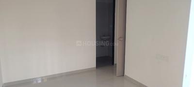 Bedroom Image of 755 Sq.ft 1 BHK Apartment / Flat for rent in Riverside, Taloja Navi Mumbai for Rs. 12000