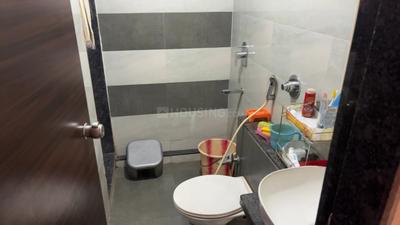 Image of 888 Sq.ft 2 BHK Apartment / Flat for sale in Pratik Gardens, Kamothe, Navi Mumbai for Rs. 11500000