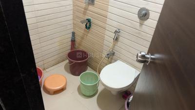 Image of 888 Sq.ft 2 BHK Apartment / Flat for sale in Pratik Gardens, Kamothe, Navi Mumbai for Rs. 11500000