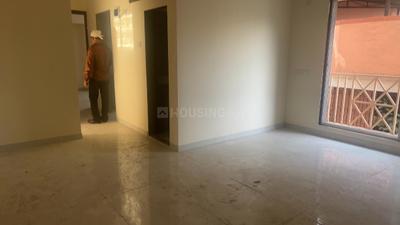 Living Room Image of 990 Sq.ft 2 BHK Apartment / Flat for sale in Kalwa Thane for Rs. 9500000