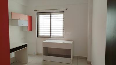 3 BHK Apartment