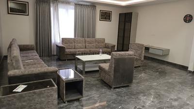 Living Room Image of 3500 Sq.ft 4 BHK Independent House for rent in Banjara Hills Hyderabad for Rs. 175000