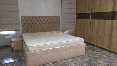 Bedroom Image of 3500 Sq.ft 4 BHK Independent House for rent in Banjara Hills Hyderabad for Rs. 175000