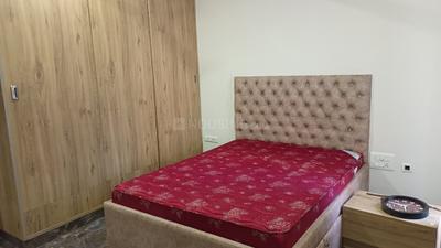 Bedroom Image of 3500 Sq.ft 4 BHK Independent House for rent in Banjara Hills Hyderabad for Rs. 175000