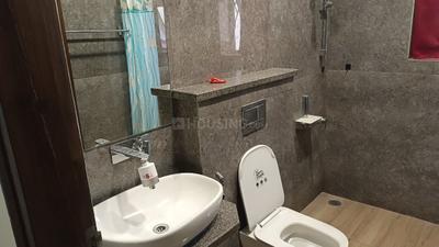 Image of 3500 Sq.ft 4 BHK Independent House for rent in Banjara Hills, Hyderabad for Rs. 175000