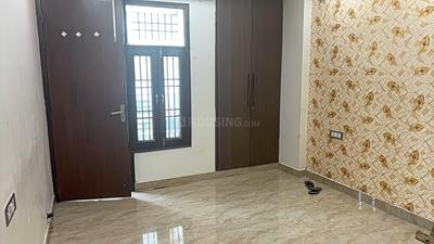 Bedroom Image of 1650 Sq.ft 3 BHK Builder Floor for rent in Vasundhara Ghaziabad for Rs. 35000