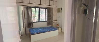 Bedroom Image of 920 Sq.ft 2 BHK Apartment / Flat for sale in Karve Nagar Pune for Rs. 12700000