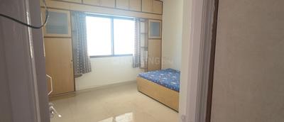 Bedroom Image of 920 Sq.ft 2 BHK Apartment / Flat for sale in Karve Nagar Pune for Rs. 12700000
