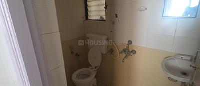 Image of 920 Sq.ft 2 BHK Apartment / Flat for sale in Karve Nagar, Pune for Rs. 12700000
