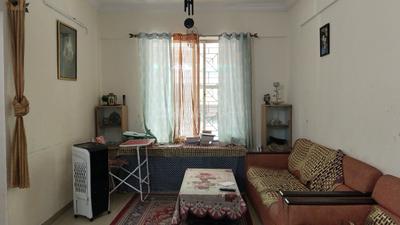 Living Room Image of 900 Sq.ft 2 BHK Apartment / Flat for sale in Wanwadi Pune for Rs. 8000000