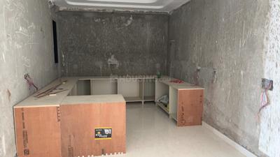 Kitchen Image of 2430 Sq.ft 4 BHK Apartment / Flat for sale in DLF Independent Floors At DLF Gardencity Sector 91 92 , Sector 92 Gurgaon for Rs. 32500000
